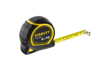 Stanley 5m (16\') Tylon Pocket Tape Measure