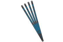 Ox Pro Hacksaw Blades 32TPI 4pcs - 12\"
