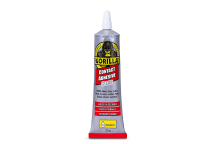 Gorilla Contact Adhesive 75g - Clear