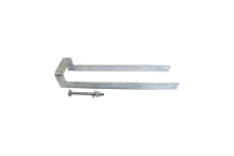 Timco Throw-Over Gate Loop - 350mm