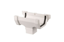 Squarestyle Running Outlet White