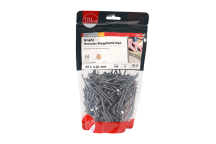 Timco Annular Ringshank Nails Bright - 65 x 3.35mm (1kg)