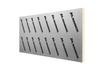 Mannok 150mm PIR Insulation Board - 2.4 x 1.2m (8 x 4\')