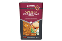 Wood Protective Treatment Light Brown - 5L