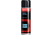 Evo-Stick Carpet Spray Adhesive - 500ml