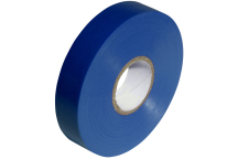 PVC Electrical Tape 19mm x 33m - Blue