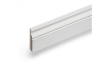 MDF Architrave  75mm (3\") Ogee - 4.4m