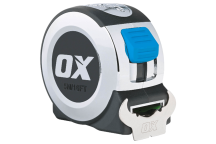Ox Pro Tape Measure - 5m