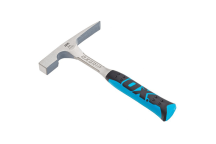 Ox Pro Brick Hammer - 24oz