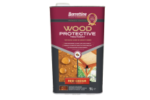 Wood Protective Treatment Red Cedar - 5L