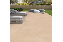 Porcelain Project Pack Tuscany Beige - 900 x 600mm - 21.6m²