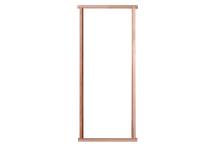 External Hardwood Door Frame - 2067 x 850mm