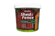 Shed & Fence Paint Evergreen - 5L