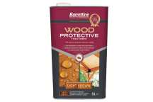 Wood Protective Treatment Golden Brown - 5L