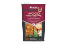 Wood Protective Treatment Holly Green - 5L