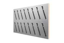 Mannok  75mm PIR Cavity Wall Board - 1.2 x 0.45m