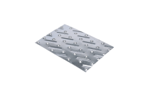 Timco Nail Plate - 104 x 154mm