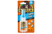 Gorilla Tough Impact Super Glue - 15g