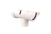 Roundstyle Running Outlet White