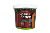 Shed & Fence Paint Urban Grey - 5L