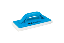 Ox Pro Polymer Sponge Float - 120 x 300mm