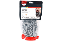 Timco Clout Nails Galvanised - 75 x 3.75mm (1kg)