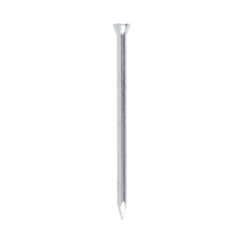 Timco Masonry Nails Zinc - 3.0 x 60mm (100pcs)