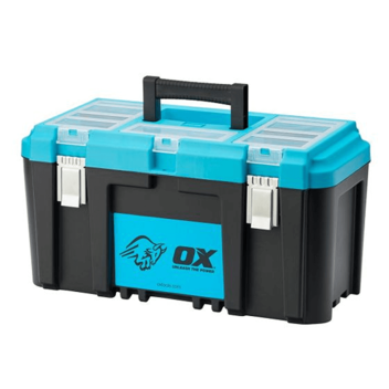 Ox Pro Toolbox