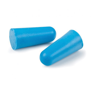 Ox Disposable Ear Plugs Un-Corded
