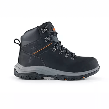 Scruffs Rafter Safety Boot - Size 8