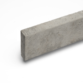 Concrete Gravelboard 150mm - 1.83m