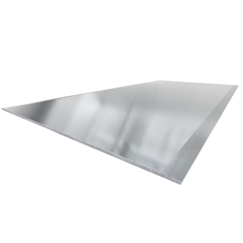 Siniat Vapour Plasterboard Tapered Edge 12.5mm - 2.4 x 1.2 (8x4\')