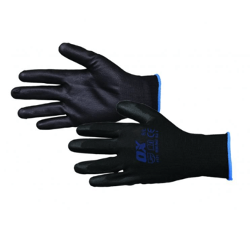 Ox Pu Flex Gloves - Size L