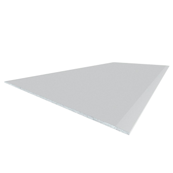 Siniat  Plasterboard Square Edge 12.5mm - 2.29 x 1.2m (8 x 4\')