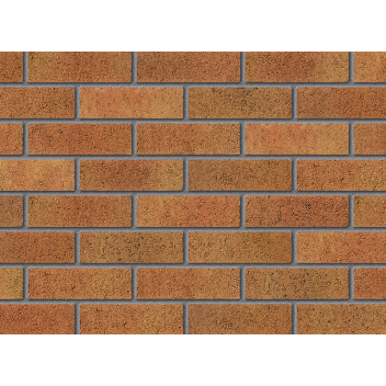Fairway Facing Brick Naunton Dawn - 65 x 100 x 215mm