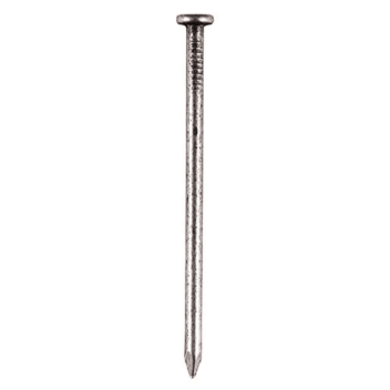 Timco Round Wire Nails Bright - 150 x 6.00mm (1kg)