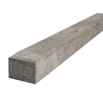 Concrete Lintel 100 x  65mm - 2.4m