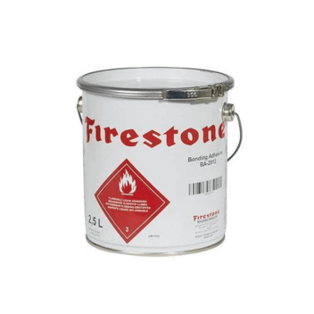 Firestone Contact Bonding - 2.5L