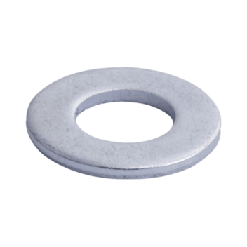 Timco Form A Washers - M10 (20pcs)
