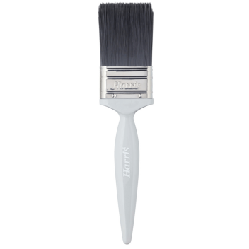 Harris Essentials Gloss Flat Brush - 2\"