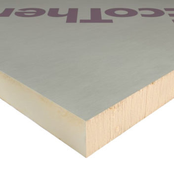 Ecotherm Eco-Cavity 100mm Wall Batts - 450 x 1200mm (Pack of 5)