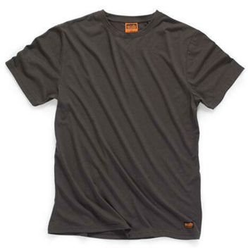 Scruffs Worker T-Shirt Graphite - Large