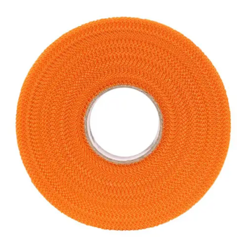 Orange Extream High Tack Self Adhesive Drywall Scrim Tape - 50mm x 90m