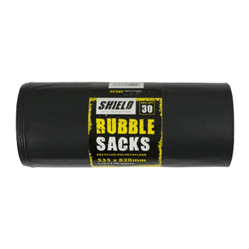 Timco Rubble Sacks Heavy Duty (30pcs)